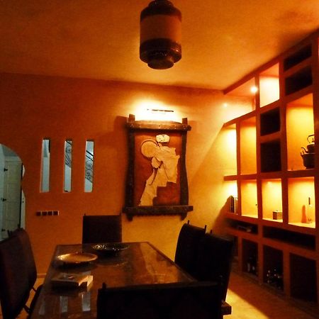 Sidi Boumoussa Riad-Villa Agadir-Taroudant מראה חיצוני תמונה