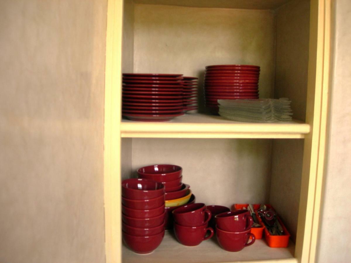 Sidi Boumoussa Riad-Villa Agadir-Taroudant מראה חיצוני תמונה